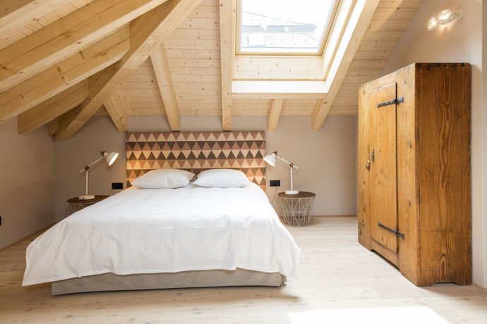 Imagen de la habitación del Hotel De Londres, BRIG. Foto 10
