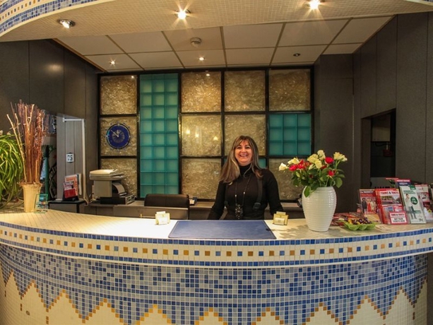 Imagen general del Hotel De Looier. Foto 2