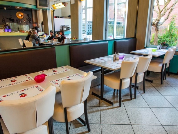 Imagen general del Hotel De Looier. Foto 3