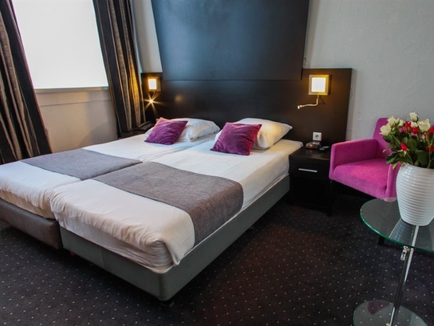 Imagen general del Hotel De Looier. Foto 4