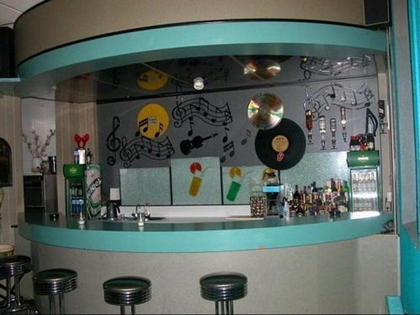 Imagen general del Hotel De Looier. Foto 5