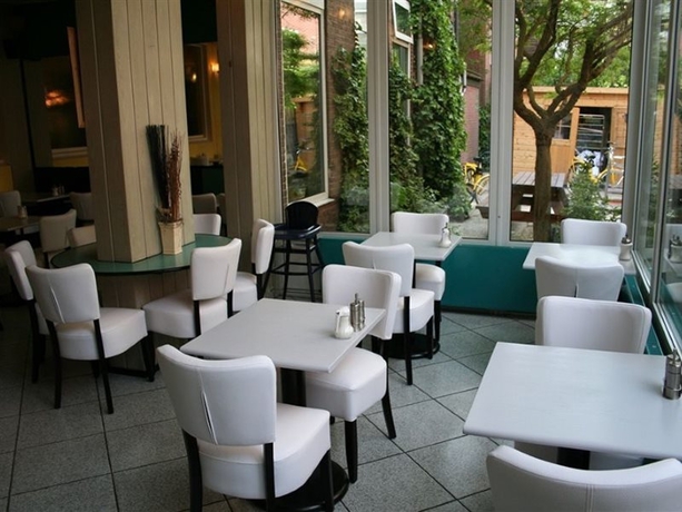 Imagen general del Hotel De Looier. Foto 6