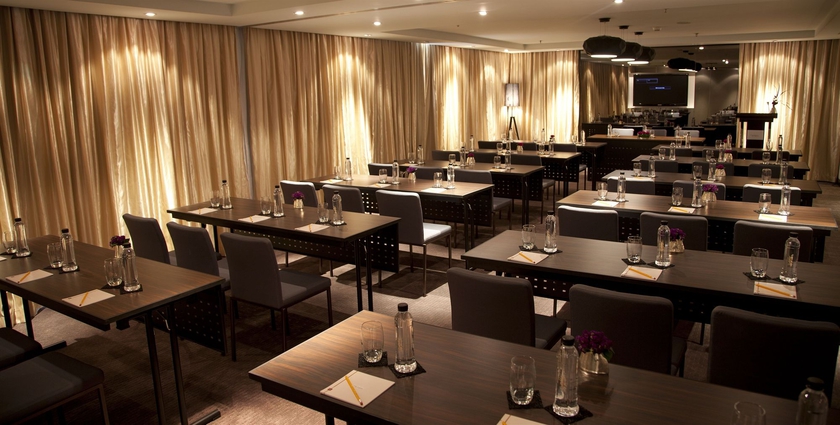 Imagen de los interiores del Hotel De L'opera Hanoi - Mgallery. Foto 11