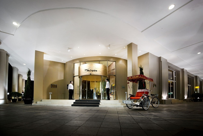 Imagen general del Hotel De L'opera Hanoi - Mgallery. Foto 2