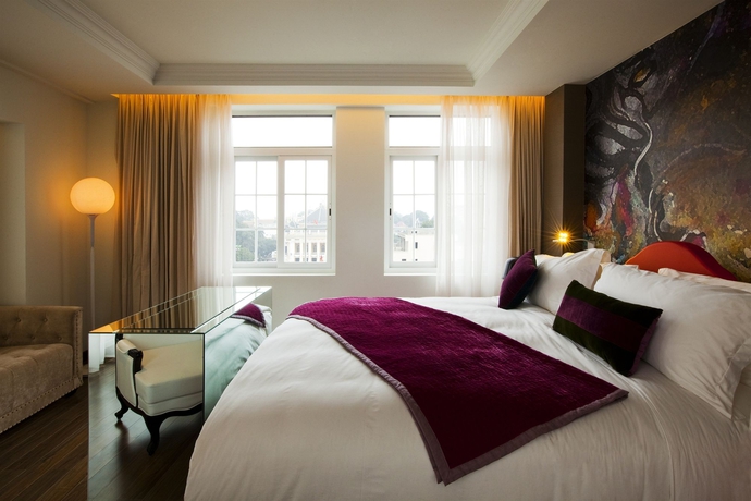 Imagen de la habitación del Hotel De L'opera Hanoi - Mgallery. Foto 6