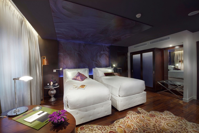 Imagen de la habitación del Hotel De L'opera Hanoi - Mgallery. Foto 8