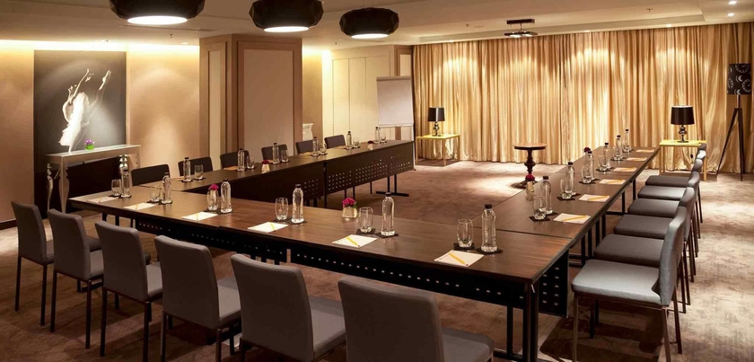 Imagen de los interiores del Hotel De L'opera Hanoi - Mgallery. Foto 13