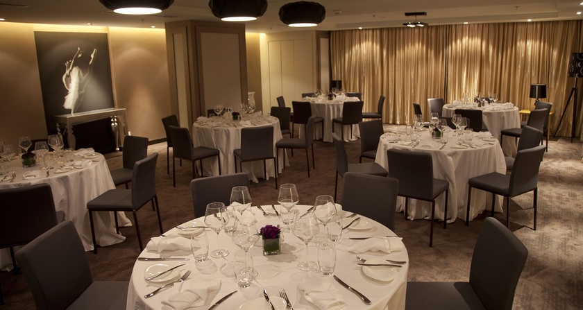 Imagen de los interiores del Hotel De L'opera Hanoi - Mgallery. Foto 15