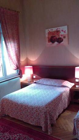 Imagen de la habitación del Hotel De L'orangerie. Foto 7