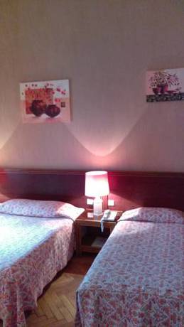 Imagen de la habitación del Hotel De L'orangerie. Foto 8