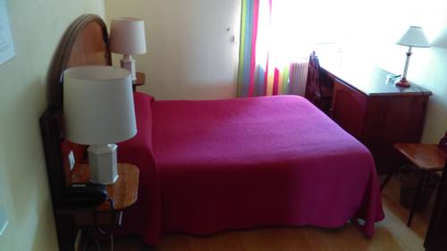 Imagen de la habitación del Hotel De L'orangerie. Foto 12