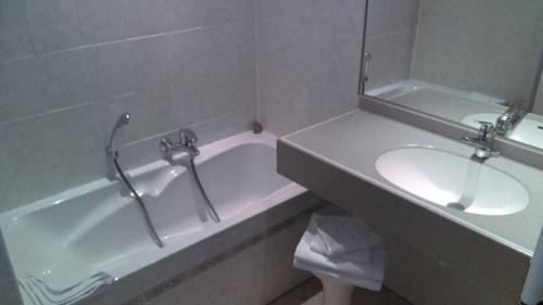 Imagen de la habitación del Hotel De L'orangerie. Foto 13