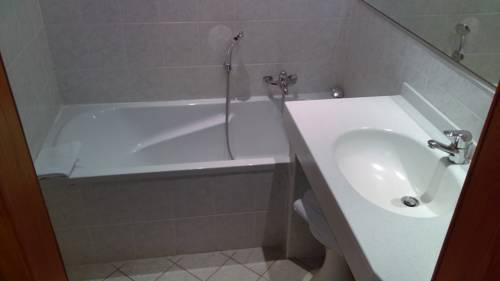 Imagen de la habitación del Hotel De L'orangerie. Foto 15