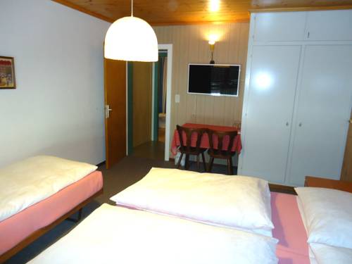 Imagen de la habitación del Hotel De L'union. Foto 3