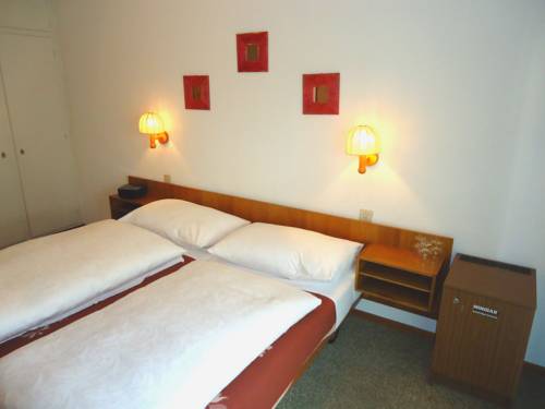 Imagen de la habitación del Hotel De L'union. Foto 6