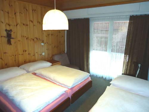 Imagen de la habitación del Hotel De L'union. Foto 8