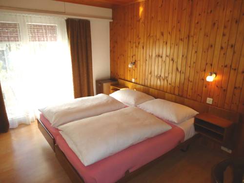 Imagen de la habitación del Hotel De L'union. Foto 10