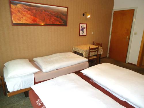 Imagen de la habitación del Hotel De L'union. Foto 11