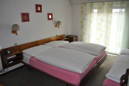 Imagen general del Hotel De L'union. Foto 1