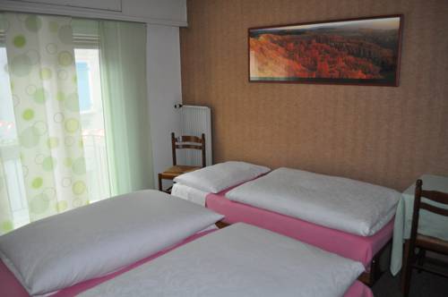 Imagen de la habitación del Hotel De L'union. Foto 12