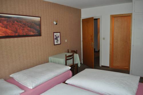 Imagen de la habitación del Hotel De L'union. Foto 14