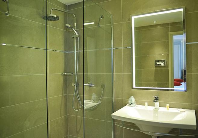 Imagen general del Hotel De L'universite. Foto 3