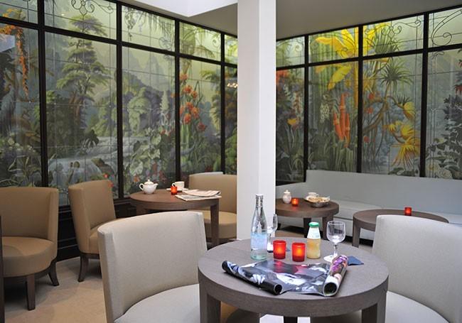 Imagen general del Hotel De L'universite. Foto 4