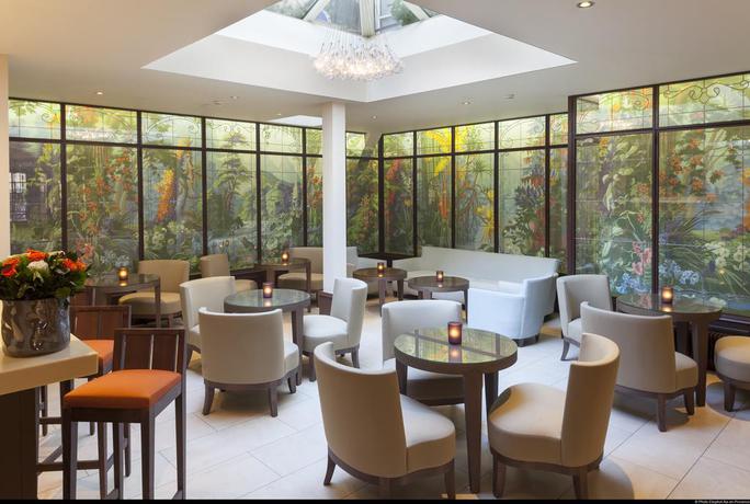 Imagen general del Hotel De L'universite. Foto 5