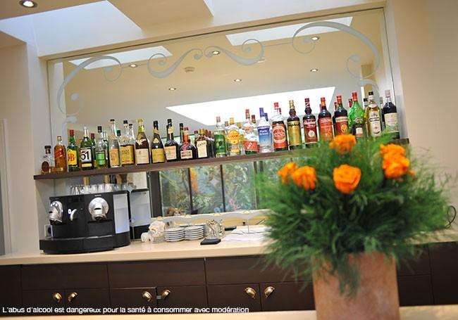 Imagen general del Hotel De L'universite. Foto 8