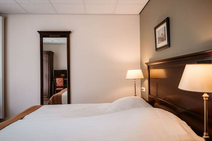 Imagen de la habitación del Hotel De Lunterse Boer. Foto 13