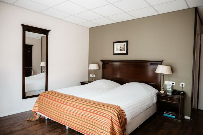 Imagen de la habitación del Hotel De Lunterse Boer. Foto 14