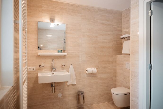 Imagen general del Hotel De Lunterse Boer. Foto 6