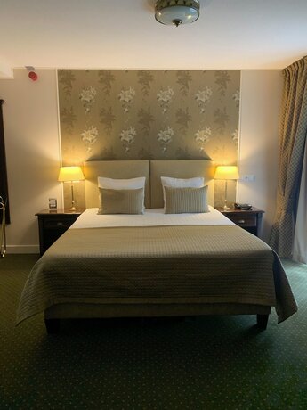 Imagen de la habitación del Hotel De Lunterse Boer. Foto 20