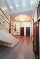 Imagen general del Hotel De Luxe, Ishim. Foto 1
