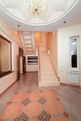 Imagen general del Hotel De Luxe, Ishim. Foto 3