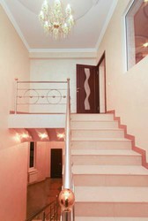 Imagen general del Hotel De Luxe, Ishim. Foto 4