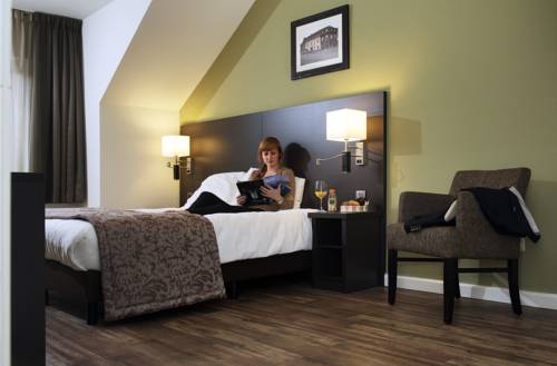 Imagen de la habitación del Hotel De Maaskant. Foto 2