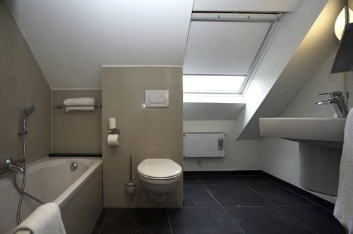 Imagen de la habitación del Hotel De Maaskant. Foto 3