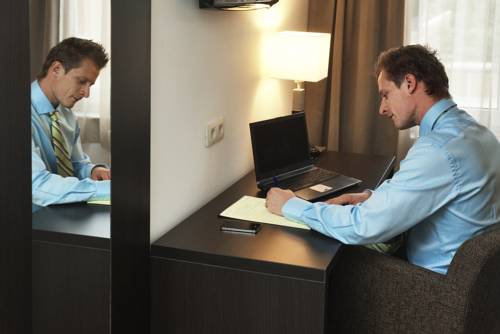 Imagen de la habitación del Hotel De Maaskant. Foto 4