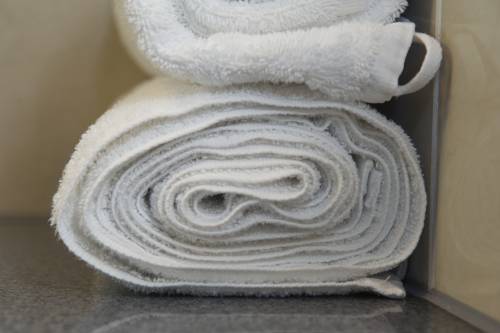 Imagen de la habitación del Hotel De Maaskant. Foto 7