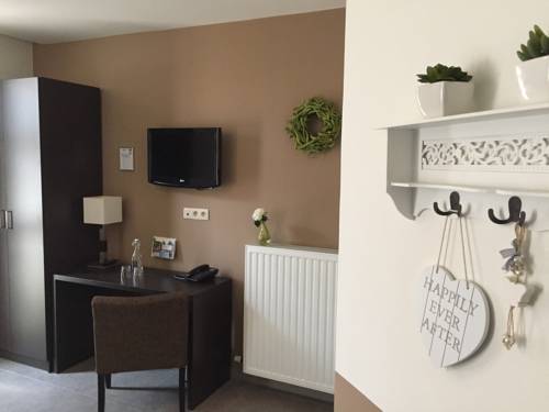 Imagen de la habitación del Hotel De Maaskant. Foto 9