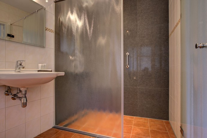 Imagen de la habitación del Hotel De Maasparel. Foto 14