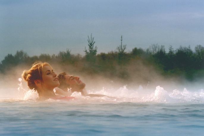 Imagen de la piscina del Hotel De Maasparel. Foto 20