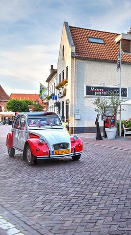 Imagen general del Hotel De Maasparel. Foto 1