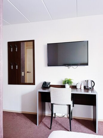 Imagen general del Hotel De Magneet. Foto 4