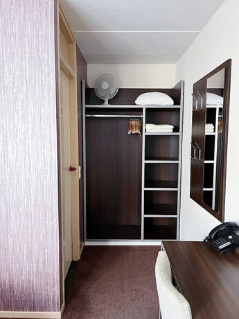 Imagen general del Hotel De Magneet. Foto 6