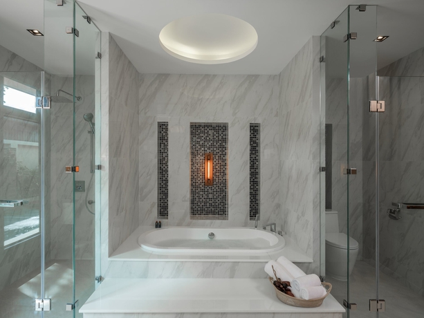 Imagen de la habitación del Hotel De Malee Pool Villas. Foto 7