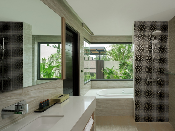 Imagen de la habitación del Hotel De Malee Pool Villas. Foto 8