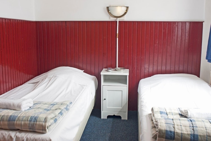 Imagen de la habitación del Hotel De Mallemoolen. Foto 9