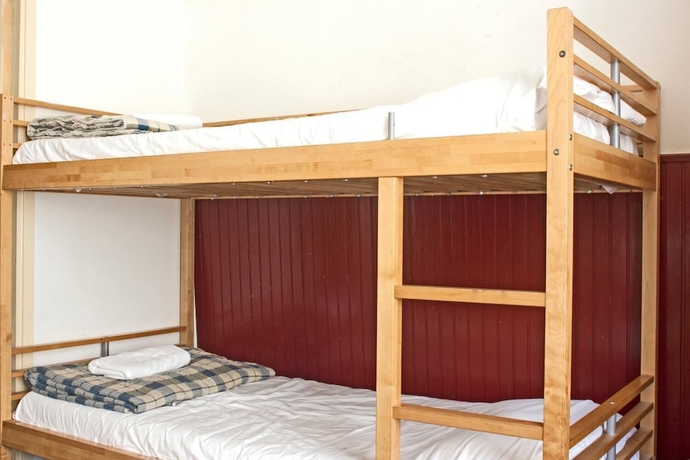 Imagen de la habitación del Hotel De Mallemoolen. Foto 10